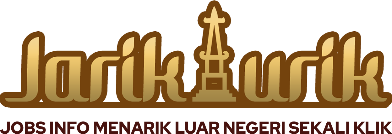 Jariklurik info menakir luar negeri